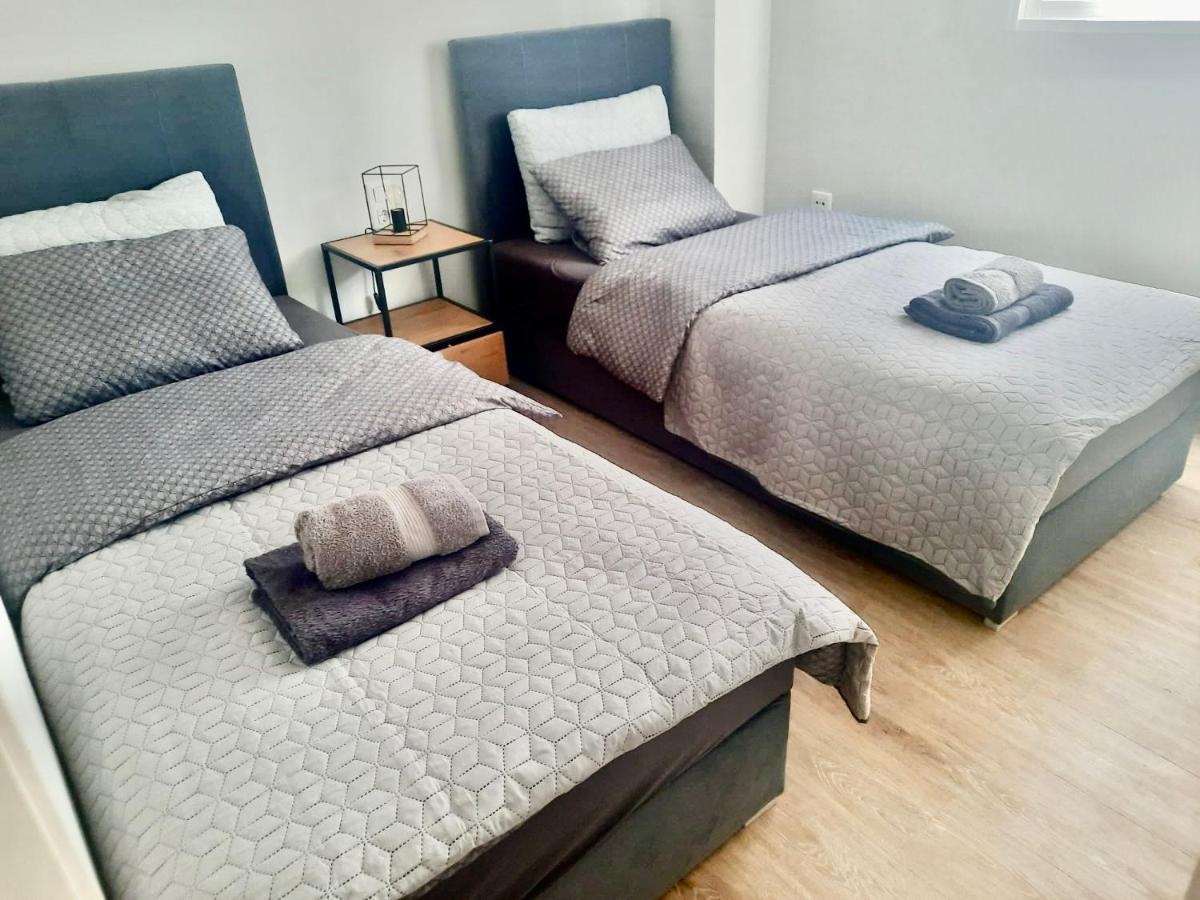 Apartamento A 100 Metros De La Playa Con Grande Terraza Y Vistas Al Mar 代穆斯 外观 照片